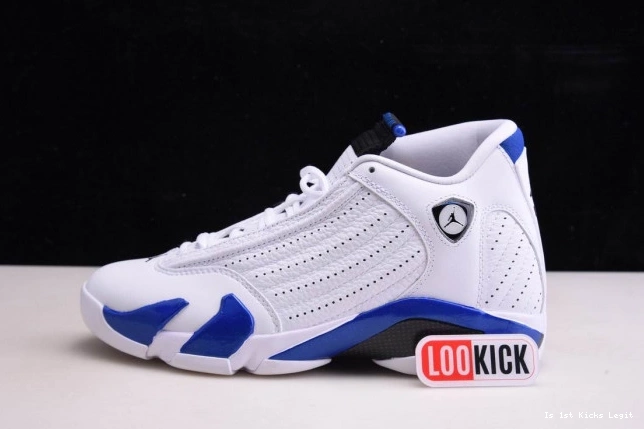 14 Air Hyper Jordan Royal 487471-104 0824